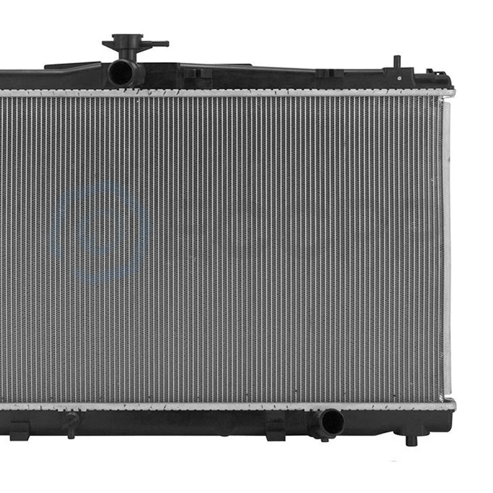Fit for 2012-2017 Toyota Camry 2.5L Cooling Fan & Radiator Kit 6B93BC-57 [4]