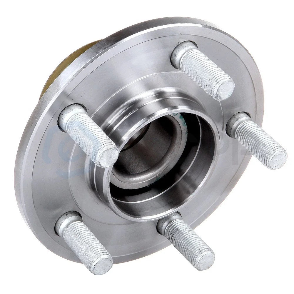 Fit for CHRYSLER and DODGE Wheel Hub & Bearing Assembly Outer Tie Rods 4 pieces 6B93BC-57 [5]