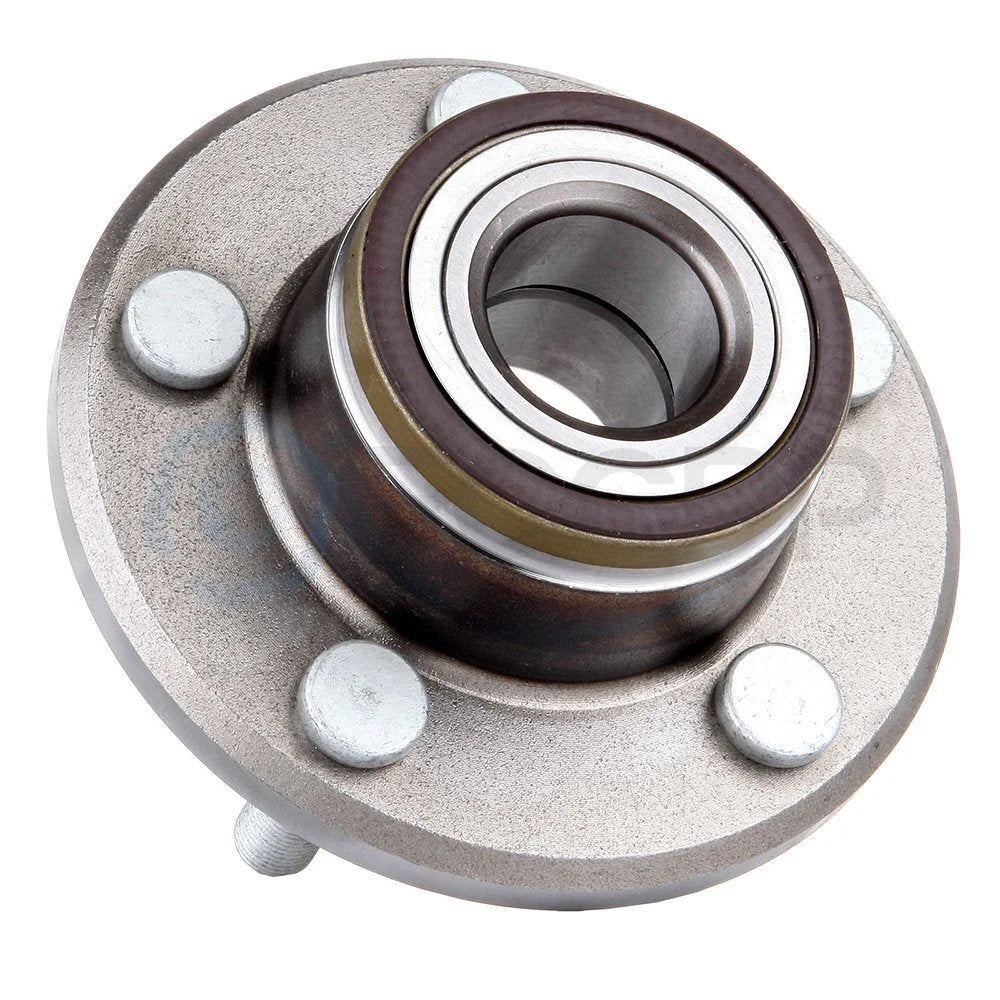 Fit for CHRYSLER and DODGE Wheel Hub & Bearing Assembly Outer Tie Rods 4 pieces 6B93BC-57 [6]