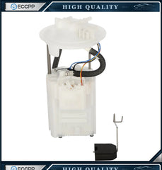 Fit for Smart Fortwo 2008-2015 L3 1.0L Electric Fuel Pump Assembly 12V 6B93BC-57 [1]