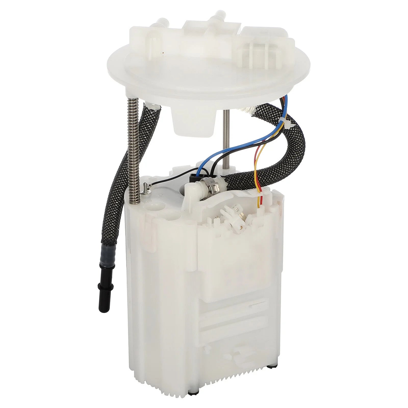 Fit for Smart Fortwo 2008-2015 L3 1.0L Electric Fuel Pump Assembly 12V 6B93BC-57 [2]