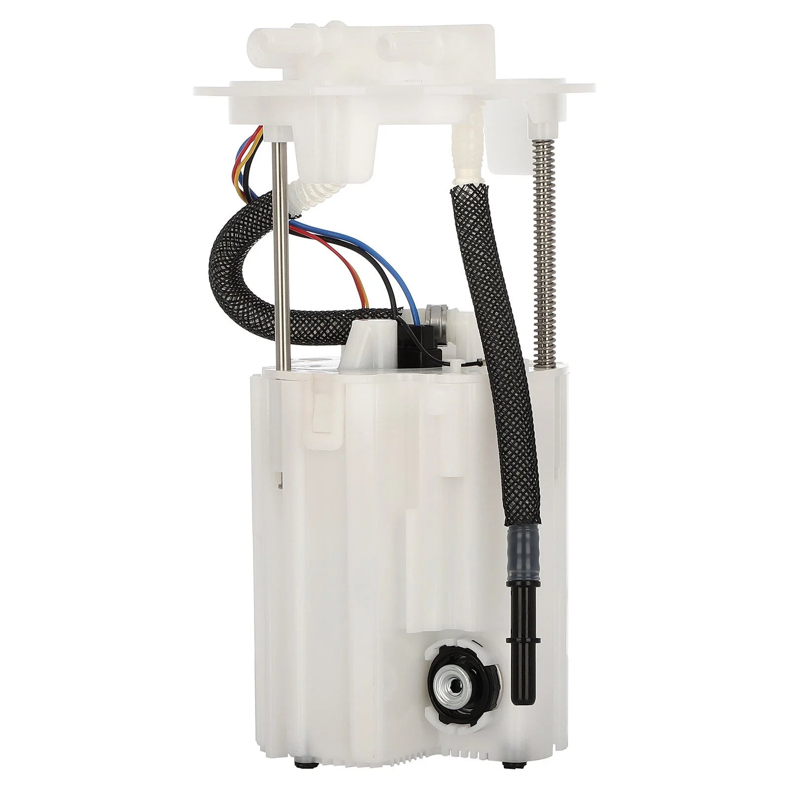 Fit for Smart Fortwo 2008-2015 L3 1.0L Electric Fuel Pump Assembly 12V 6B93BC-57 [3]