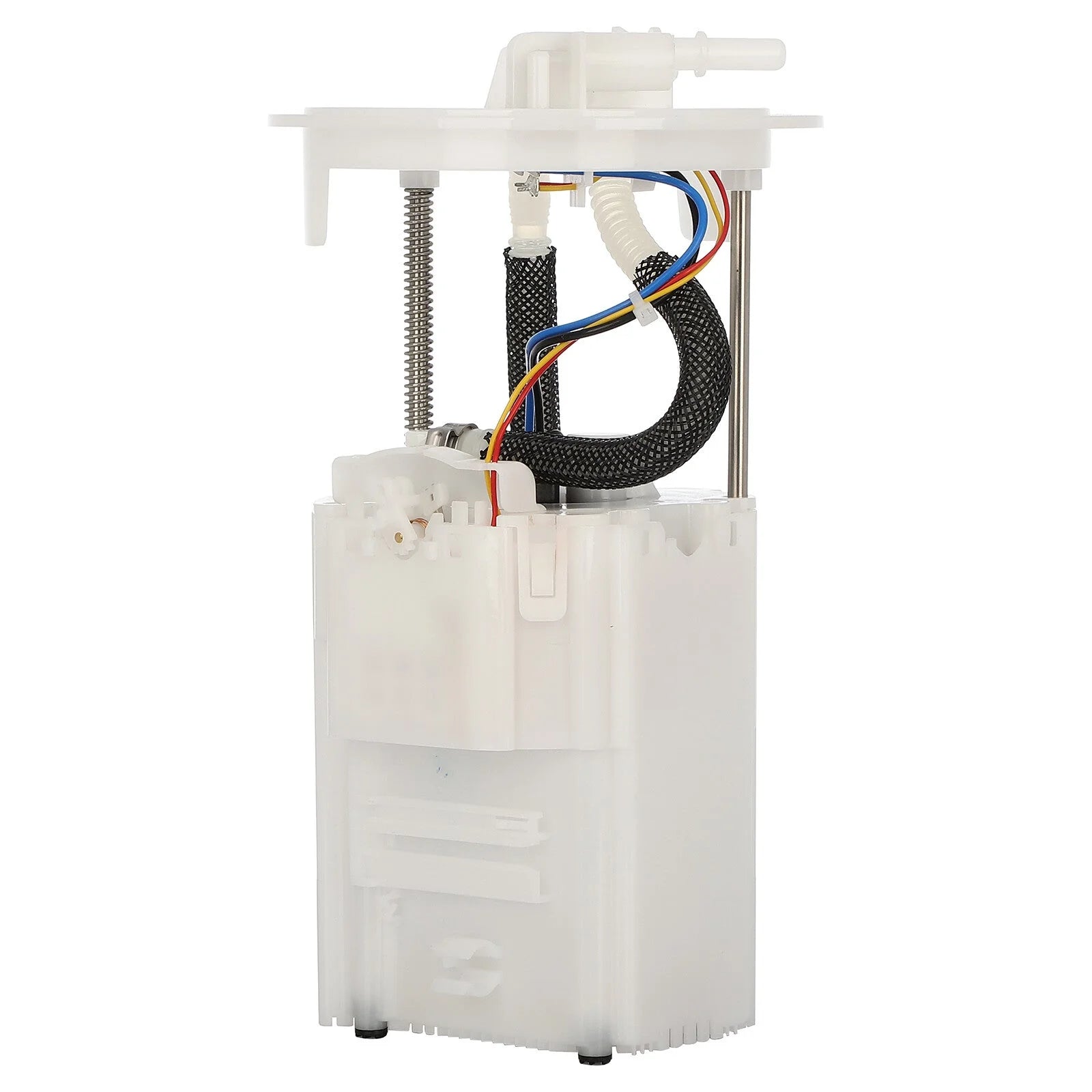 Fit for Smart Fortwo 2008-2015 L3 1.0L Electric Fuel Pump Assembly 12V 6B93BC-57 [4]