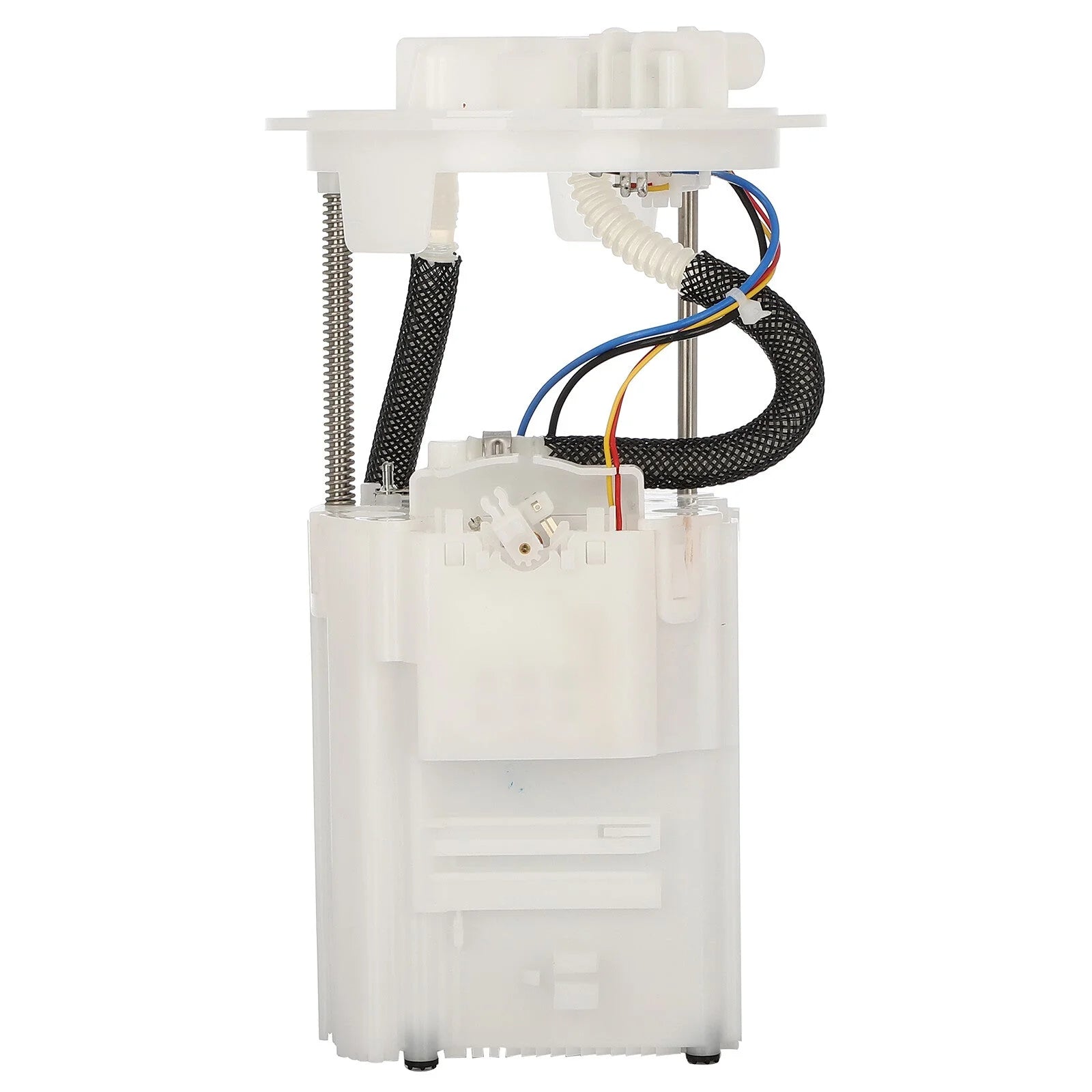 Fit for Smart Fortwo 2008-2015 L3 1.0L Electric Fuel Pump Assembly 12V 6B93BC-57 [5]