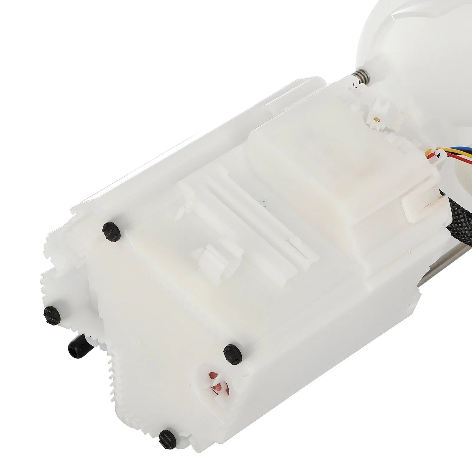 Fit for Smart Fortwo 2008-2015 L3 1.0L Electric Fuel Pump Assembly 12V 6B93BC-57 [6]