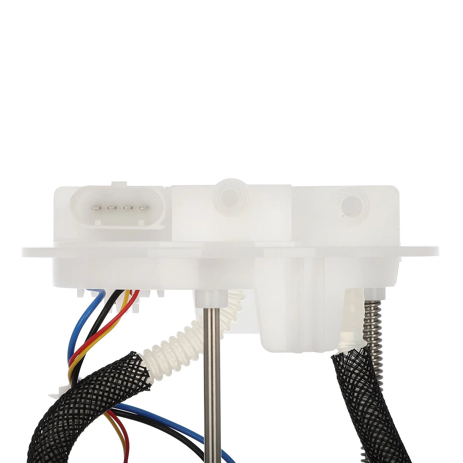 Fit for Smart Fortwo 2008-2015 L3 1.0L Electric Fuel Pump Assembly 12V 6B93BC-57 [7]