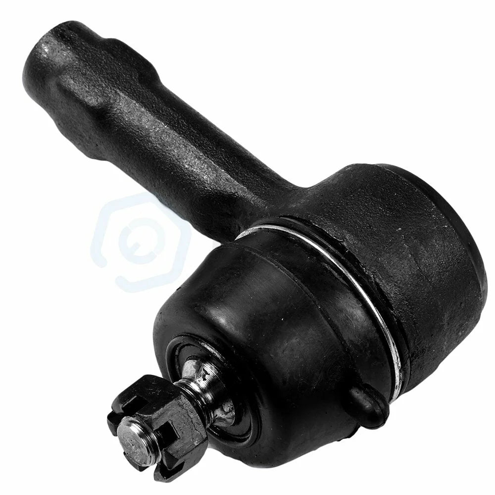 Fits 02-06 07 Mitsubishi Lancer 2x Front Sway Bar 4x Outer and Inner Tie Rod Kit KOEEP [7]
