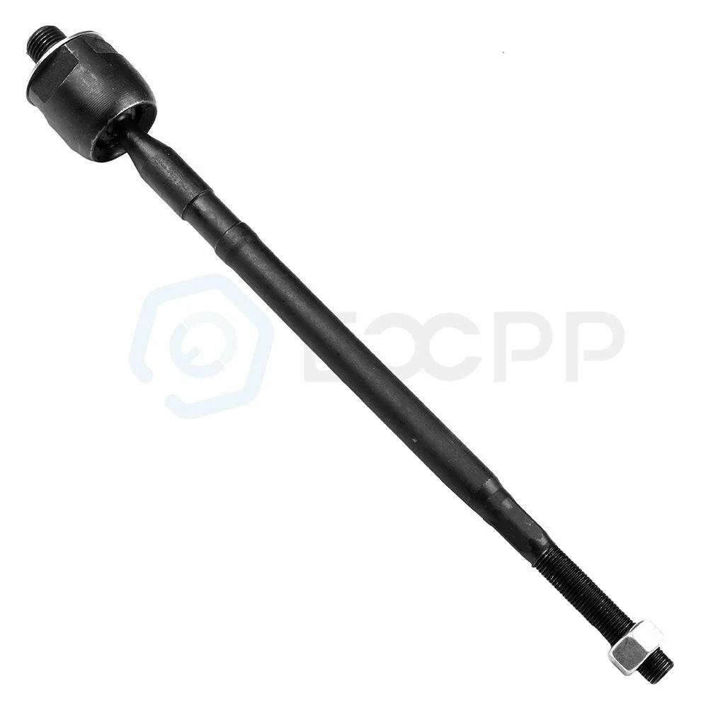 Fits 02-06 07 Mitsubishi Lancer 2x Front Sway Bar 4x Outer and Inner Tie Rod Kit KOEEP [9]