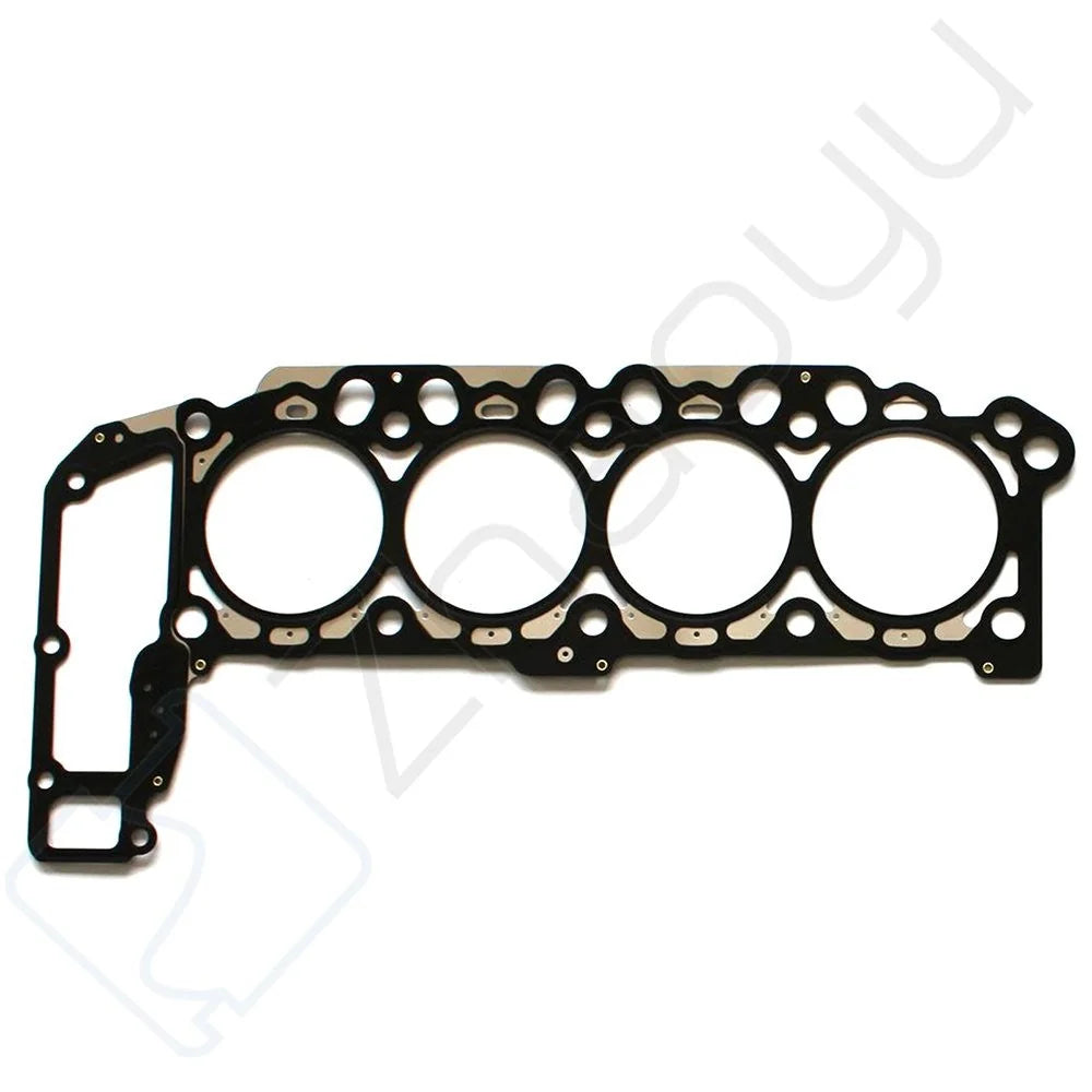 Fits 04-07 Jeep Commander Grand Cherokee 4.7L SOHC Head Gasket Set VIN P N J KOEEP [2]