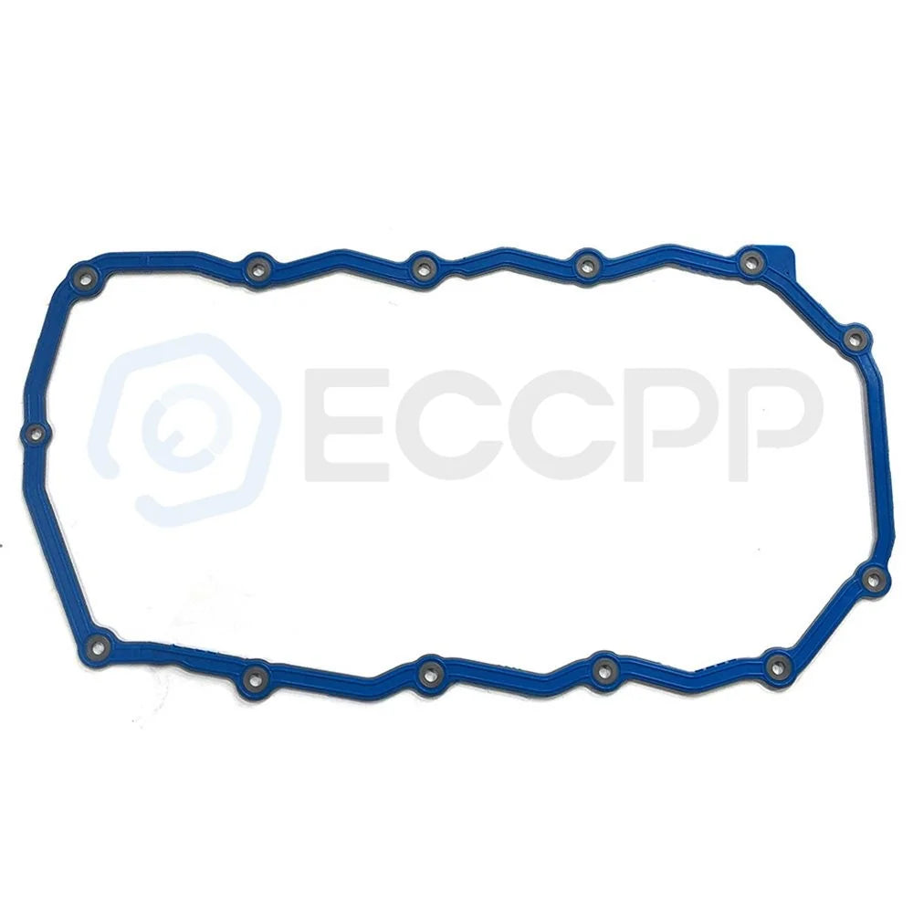 Fits 04-08 Dodge Stratus Chrysler PT Cruiser 2.4L Head Gasket Set&Oil Pan Gasket KOEEP [6]