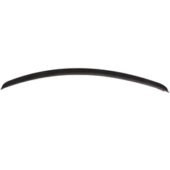 Fits 08-14 Mercedes Benz W204 C Class Real Carbon Fiber Rear 6B93BC-57 [2]