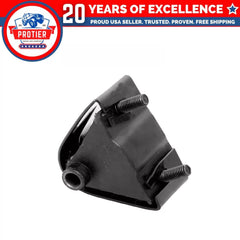 Fits 1984-2000 Jeep Cherokee 2.5L Front Right & Left Motor Mount Set 2PCS : 6B93BC-57 [3]