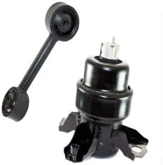 Fits 1994-1996 Toyota Camry 3.0L Front Motor & Front Right Torque Mount 2PCS : 6B93BC-57 [2]