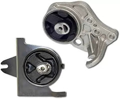 Fits 1996-2000 Dodge Caravan/Grand Caravan 3.0L 3.3L 3.8L Motor & Mount Set 2PC 6B93BC-57 [2]