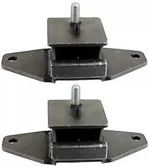 Fits 1998-2007 Lexus LX470 Toyota Land Cruiser 4.7L Front L & R Motor Mount : 6B93BC-57 [2]