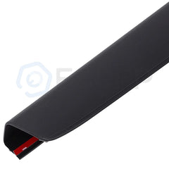 Fits 1999-2007 Silverado Sierra 6.5 FT Fleetside w/ 4WS ABS Tailgate Spoiler KOEEP [3]