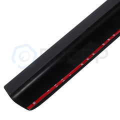 Fits 1999-2007 Silverado Sierra 6.5 FT Fleetside w/ 4WS ABS Tailgate Spoiler KOEEP [4]