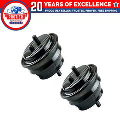 Fits 2001-2003 BMW 525i/530i 1997-2000 528i Front Left&Right Motor Mount Set 6B93BC-57 [1]