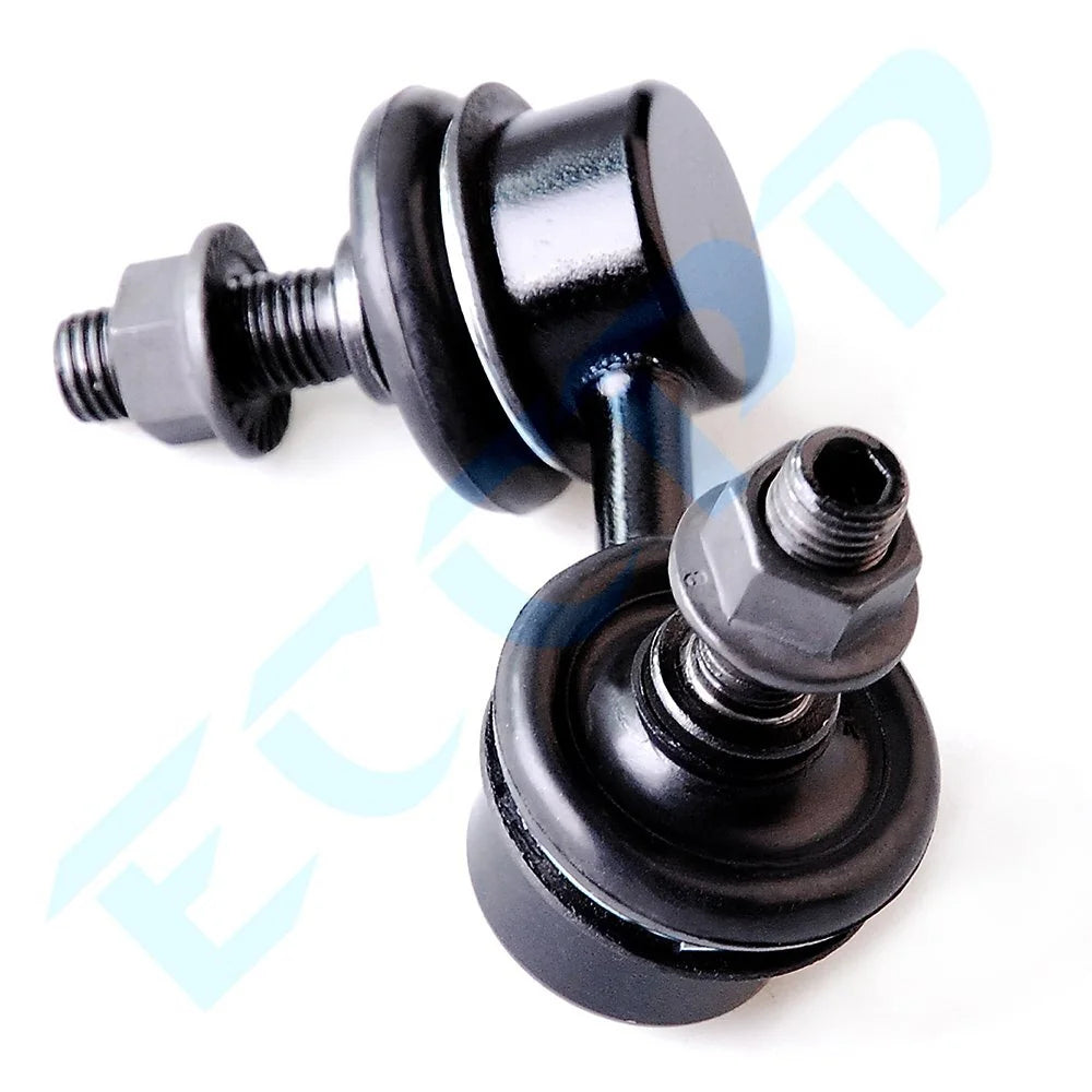 Fits 2002-2006 Honda CR-V 10x Front Lower Control Arms Tie Rods Sway Bars 6B93BC-57 [8]