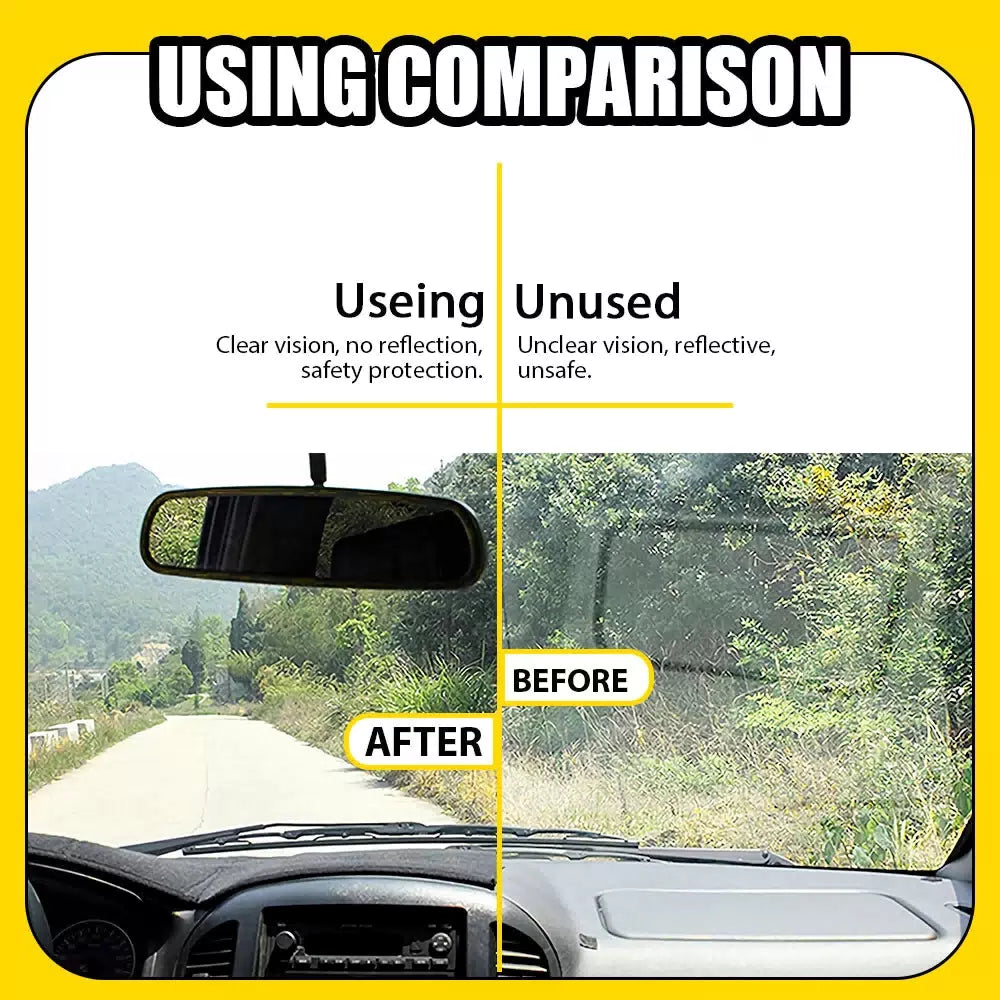 Fits 2005-2020 NISSAN FRONTIER DASH COVER MAT DASHBOARD PAD CHARCOAL BLACK EOA 6B93BC-57 [7]