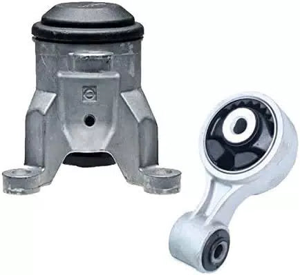 Fits 2007-2014 Nissan Altima/Maxima/Murano/Quest 3.5L Motor & Torque Strut 6B93BC-57 [2]