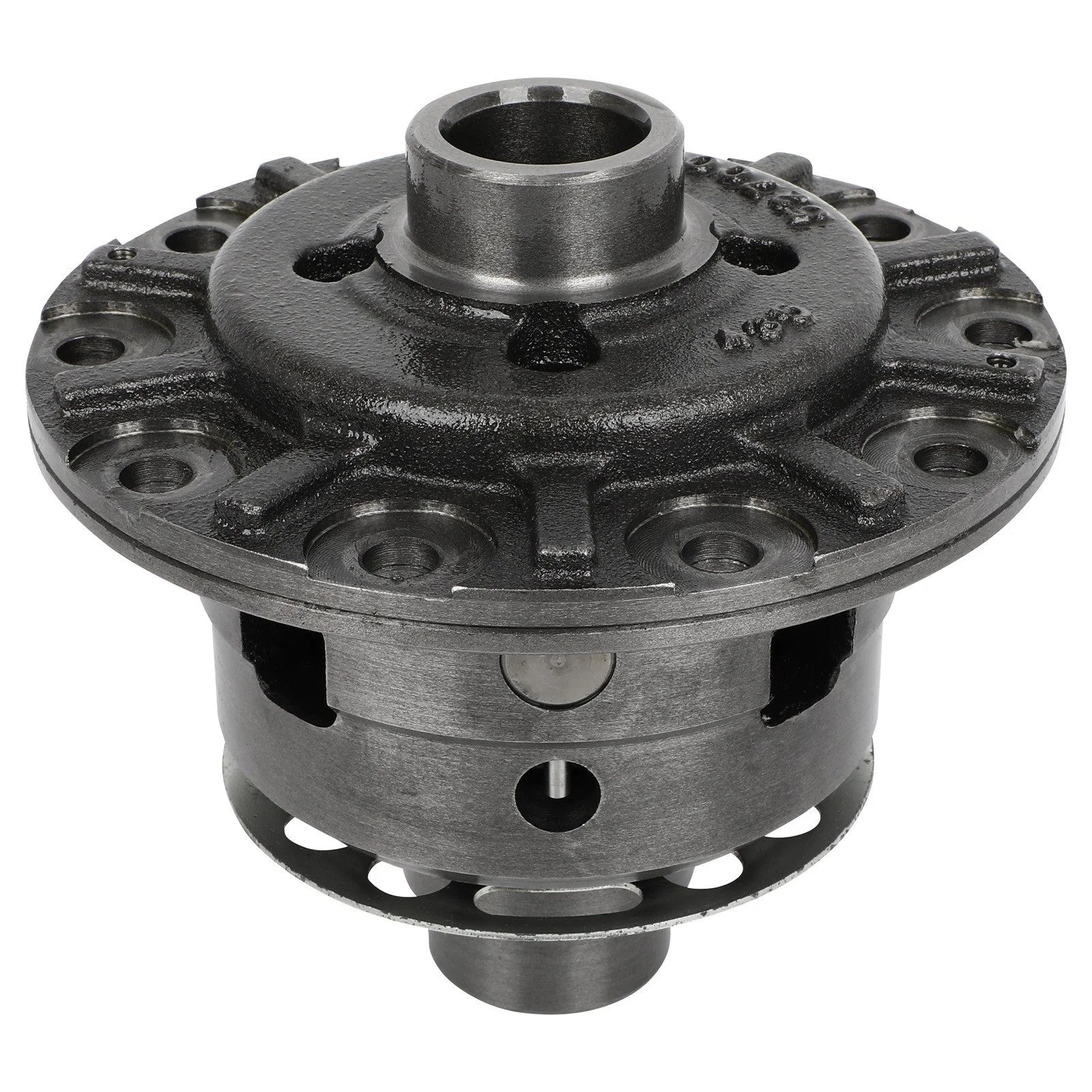 Fits 2007-2018 Jeep Wrangler For Dana 44 Front Differential Case Assy Case Kit 6B93BC-57 [4]