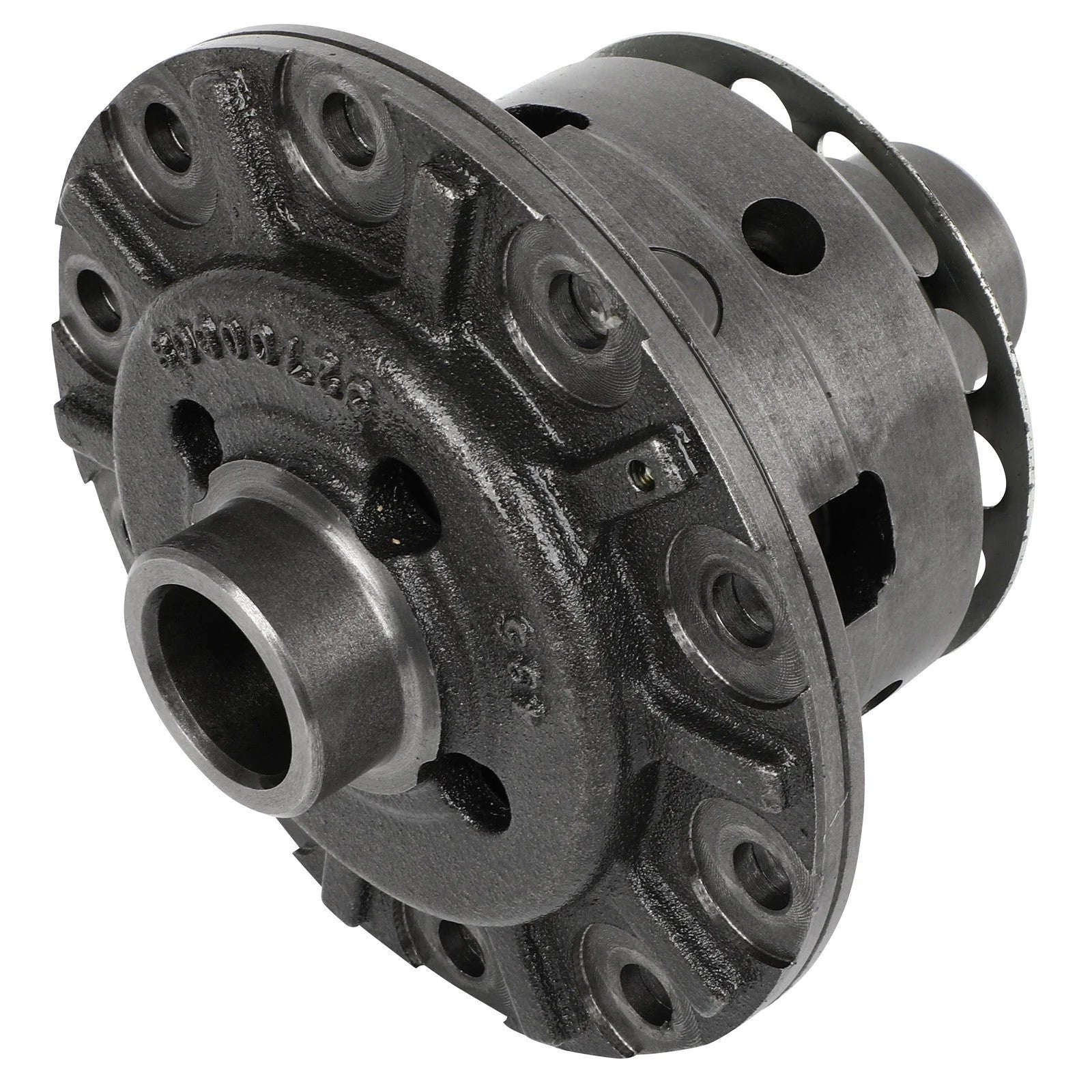 Fits 2007-2018 Jeep Wrangler For Dana 44 Front Differential Case Assy Case Kit 6B93BC-57 [7]