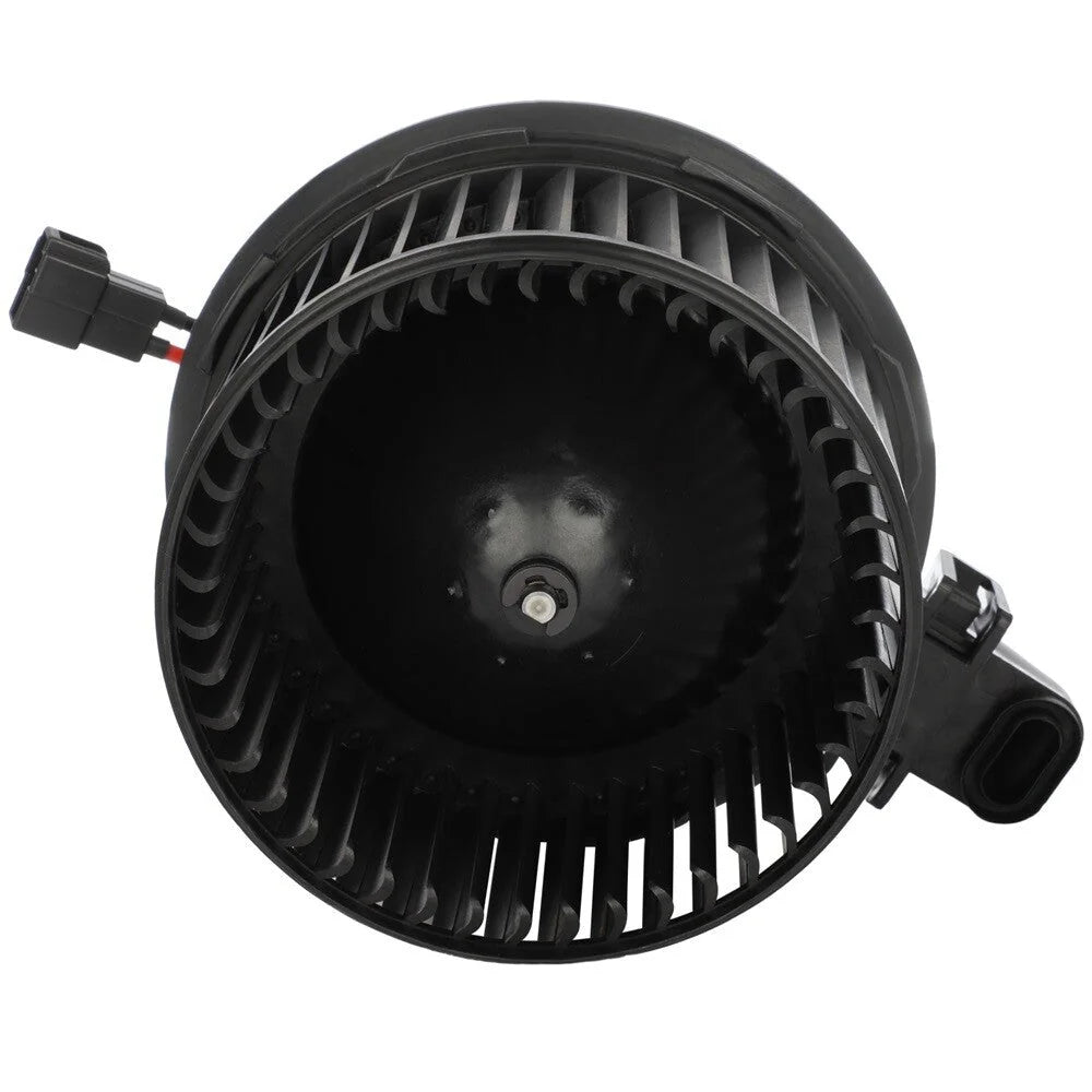 Fits 2008-10 Ford F-250 350 450 Super Duty HVAC Heater Blower Motor W/Fan Cage 6B93BC-57 [2]