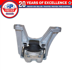 Fits 2008-2011 Ford Focus 2.0L AUTO Engine Motor & Trans Mount Set 3pcs 6B93BC-57 [2]