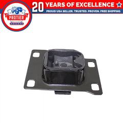 Fits 2008-2011 Ford Focus 2.0L AUTO Engine Motor & Trans Mount Set 3pcs 6B93BC-57 [3]