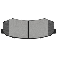 Fits 2010 2011 2012 - 2021 LEXUS GX460 Rear Ceramic Brake Pads and Rotors Discs KOEEP [3]