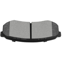 Fits 2010 2011 2012 - 2021 LEXUS GX460 Rear Ceramic Brake Pads and Rotors Discs KOEEP [4]