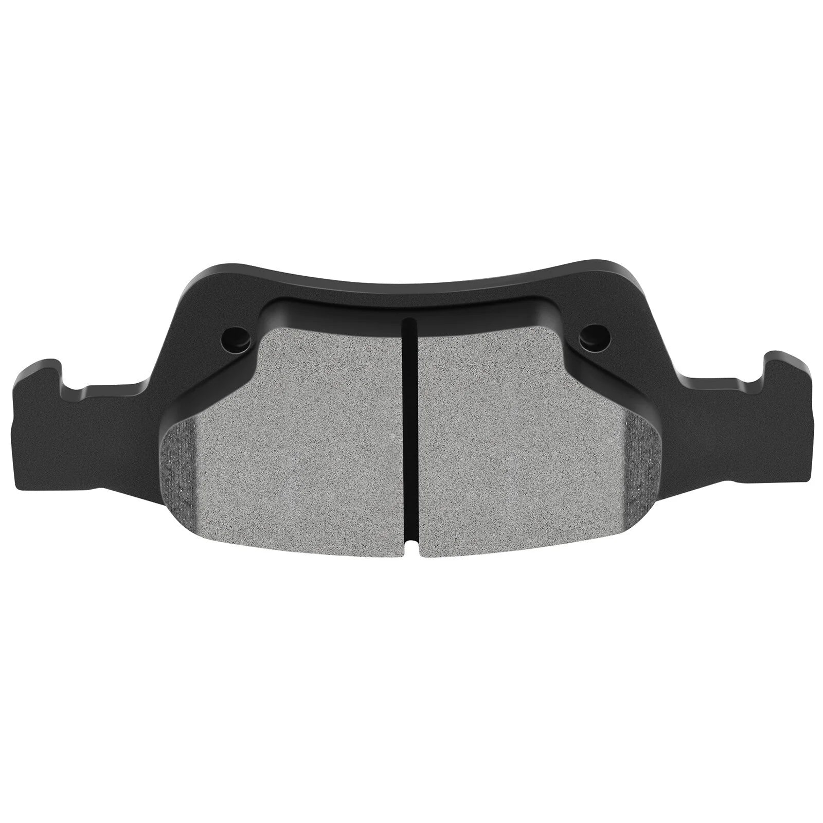 Fits 2011 2012 - 2017 DODGE DURANGO Rear Ceramic Brake Pads and Rotors Discs KOEEP [4]
