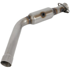 Fits 2011-2014 FORD MUSTANG BOTH FRONT Catalytic Converters 3.7L 6B93BC-57 [3]
