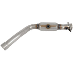 Fits 2011-2014 FORD MUSTANG BOTH FRONT Catalytic Converters 3.7L 6B93BC-57 [4]