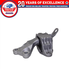 Fits 2011-2015 Chevrolet Cruze 1.4L AUTO Transmission Mount Set 3pcs 6B93BC-57 [3]