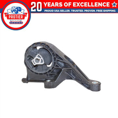 Fits 2011-2015 Chevrolet Cruze 1.4L AUTO Transmission Mount Set 3pcs 6B93BC-57 [4]