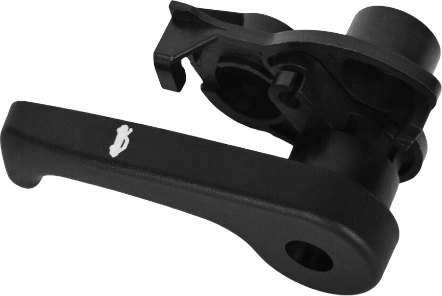 Fits 2011-2015 Kia Optima Sorento Hood Latch Release Pull Handle Car Accessories 6B93BC-57 [10]