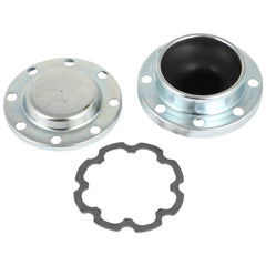 Fits 2012-2016 Jeep Wrangler Sport 3.6L Prop / Drive Shaft Front CV Joint Kit 6B93BC-57 [4]