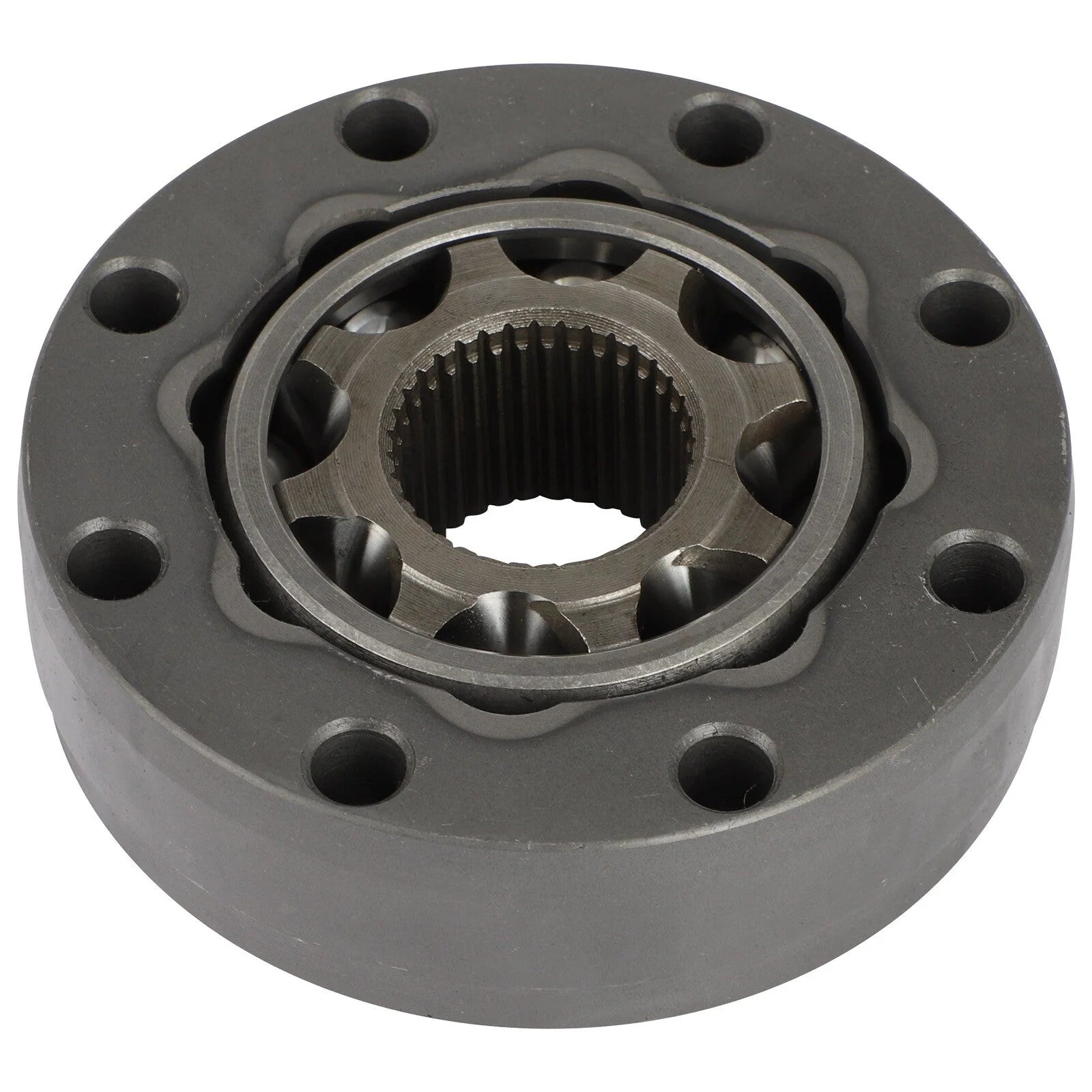Fits 2012-2016 Jeep Wrangler Sport 3.6L Prop / Drive Shaft Front CV Joint Kit 6B93BC-57 [5]