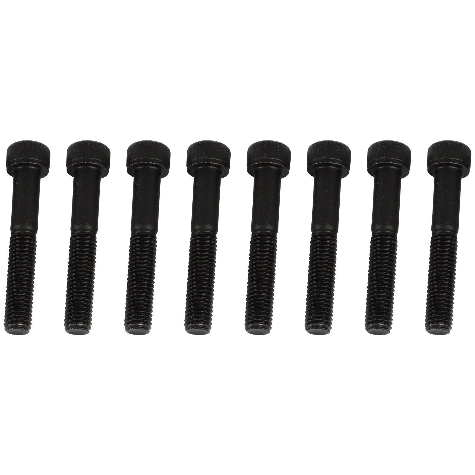 Fits 2012-2016 Jeep Wrangler Sport 3.6L Prop / Drive Shaft Front CV Joint Kit 6B93BC-57 [7]