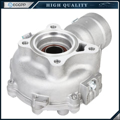 Fits 2017-2019 Honda Fourtrax Foreman 500 Rear Differential FINAL GEAR KOEEP [1]