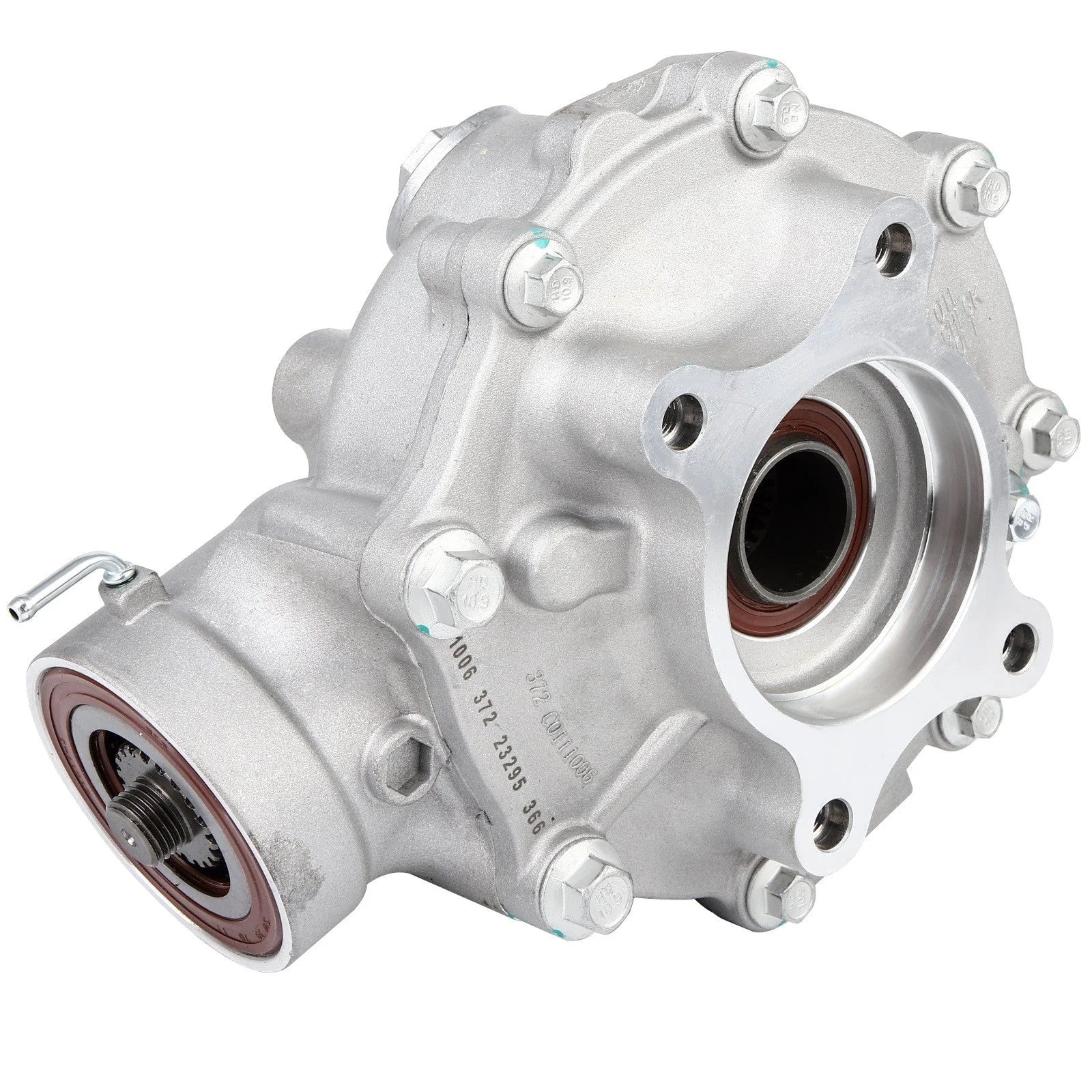 Fits 2017-2019 Honda Fourtrax Foreman 500 Rear Differential FINAL GEAR KOEEP [4]