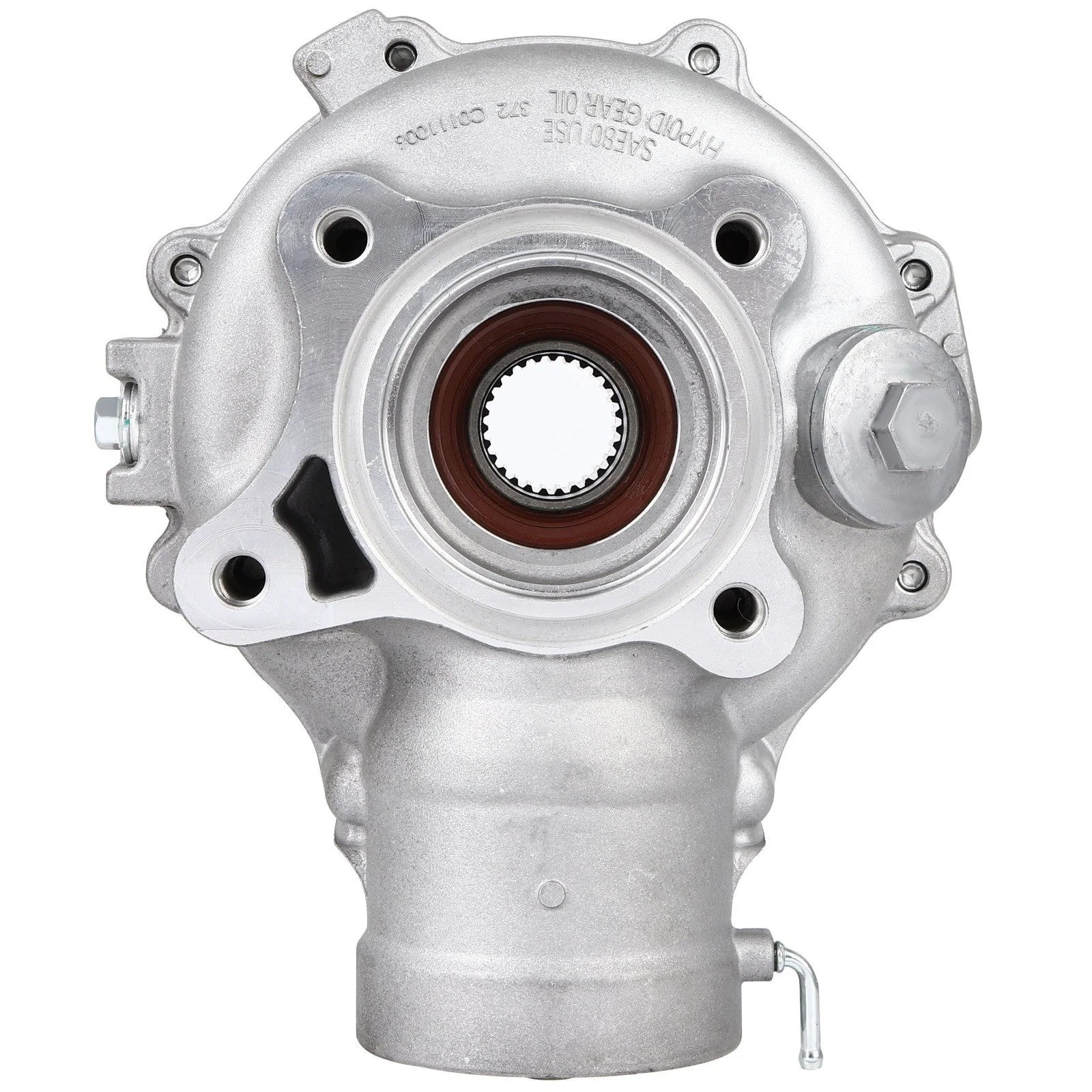 Fits 2017-2019 Honda Fourtrax Foreman 500 Rear Differential FINAL GEAR KOEEP [5]