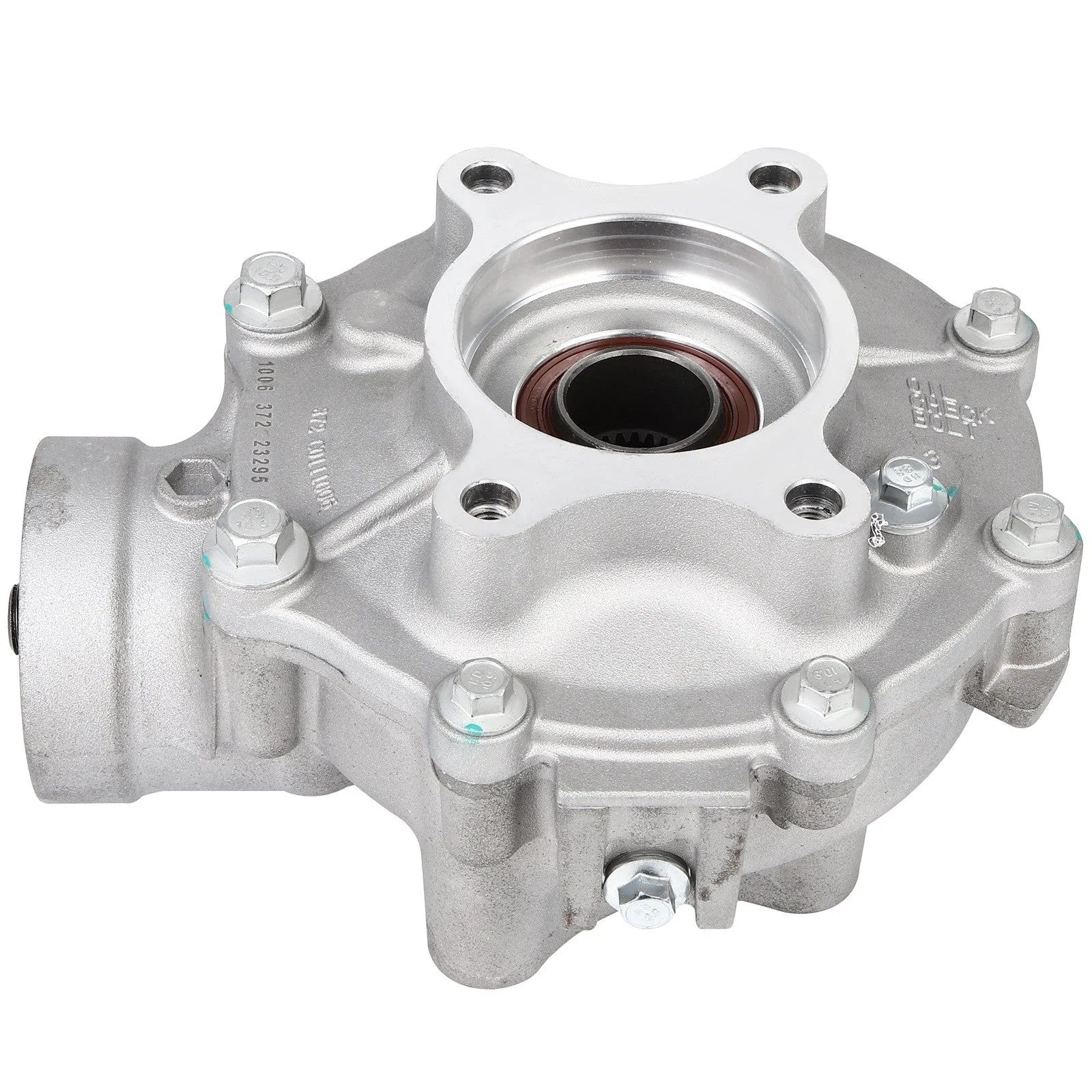 Fits 2017-2019 Honda Fourtrax Foreman 500 Rear Differential FINAL GEAR KOEEP [6]