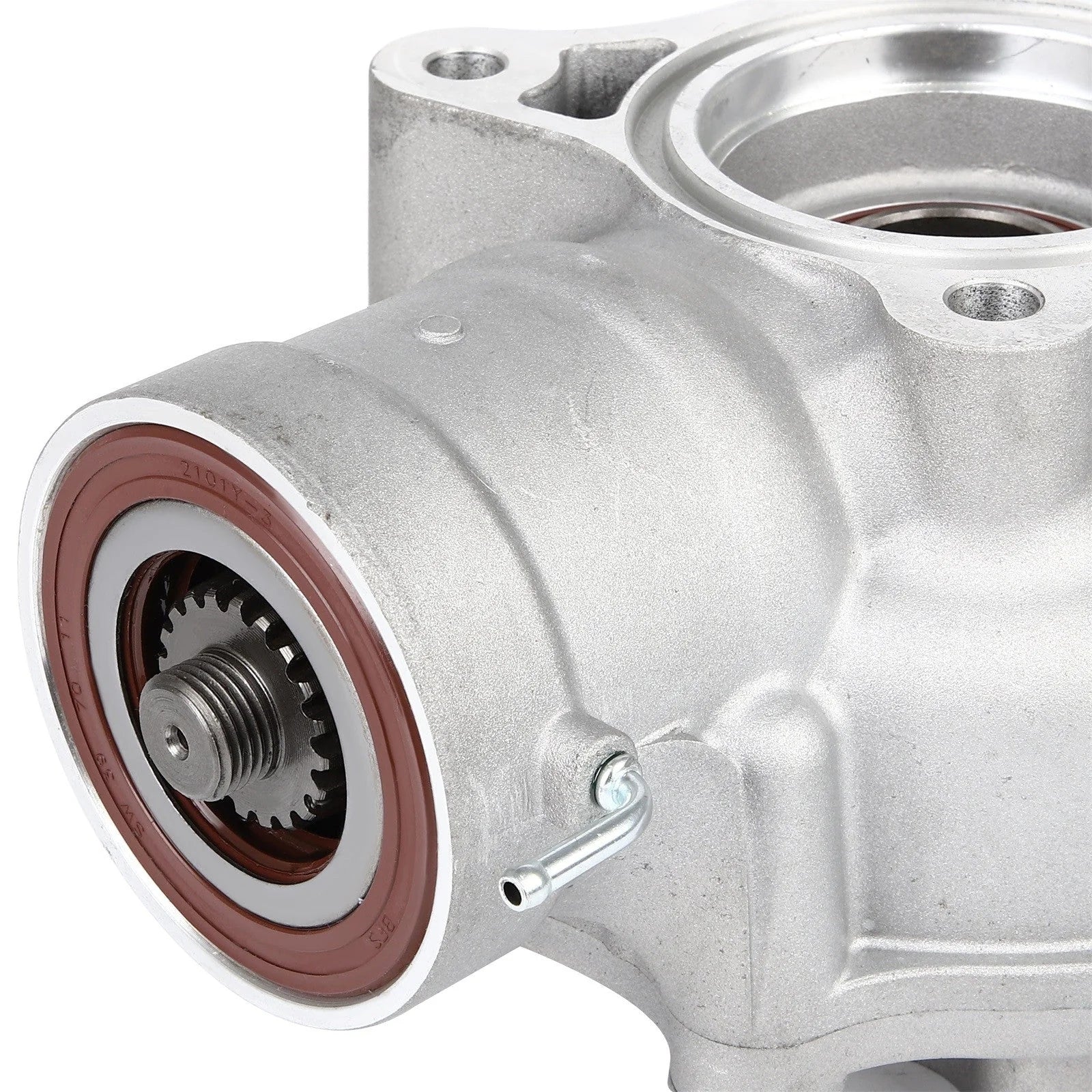 Fits 2017-2019 Honda Fourtrax Foreman 500 Rear Differential FINAL GEAR KOEEP [7]