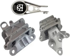 Fits 2018-2020 Chevrolet Equinox 2.0L GMC Terrain 2.0L FWD AUTO Motor & Trans 6B93BC-57 [2]