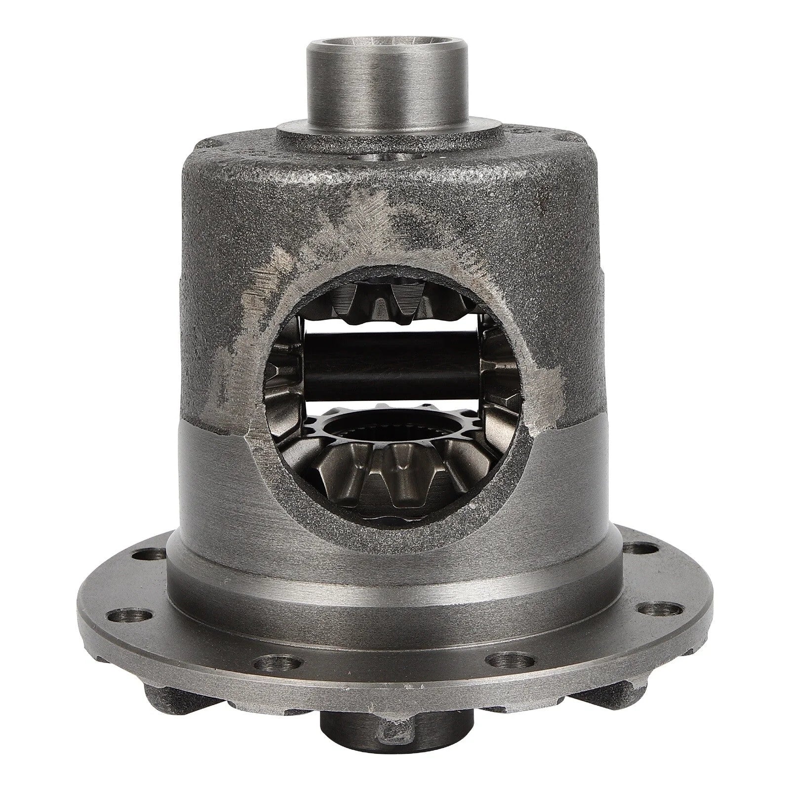 Fits 85-00 Jeep For Dana 35 Rear End Diff Trac-Lok Loaded Case 3.55-4.56 Ratios 6B93BC-57 [2]