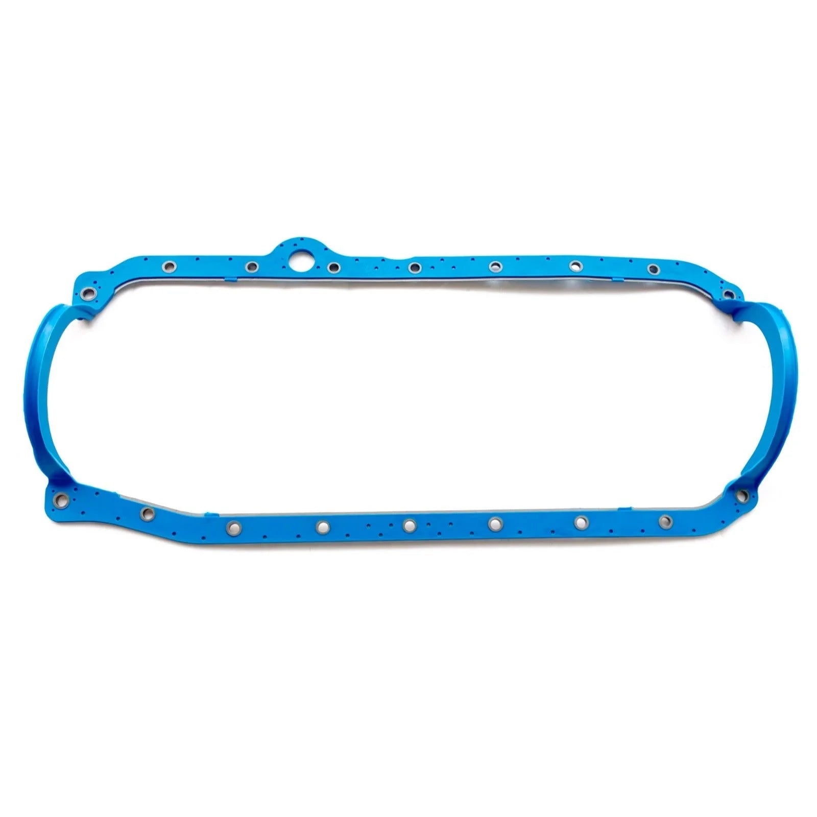 Fits 96-02 Cadillac Chevrolet GMC 5.7L OHV Vortec VIN R Lower Gasket Set KOEEP [2]