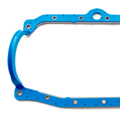 Fits 96-02 Cadillac Chevrolet GMC 5.7L OHV Vortec VIN R Lower Gasket Set KOEEP [3]
